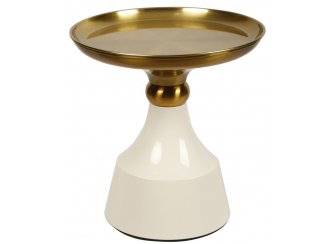 Журнальный столик Ажур 51x54