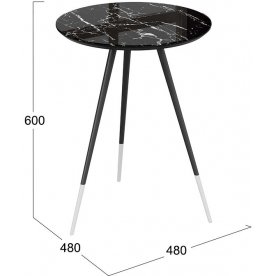 Журнальный столик Vira Тип 1