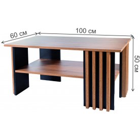 Журнальный столик Evita 100/60