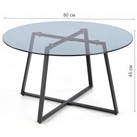 Журнальный столик Zelda