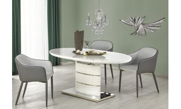 Деревянный cтол Aspen