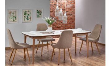 Деревянный cтол Barret