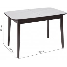 Деревянный стол Стол 1200M