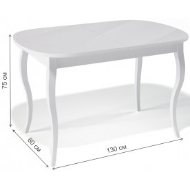 Деревянный стол Стол 1300C