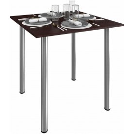 Деревянный стол 2