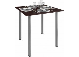 Деревянный стол 2