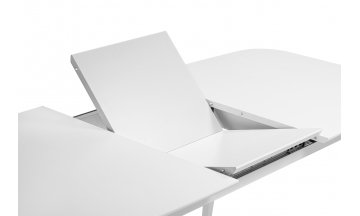 Деревянный стол Адель