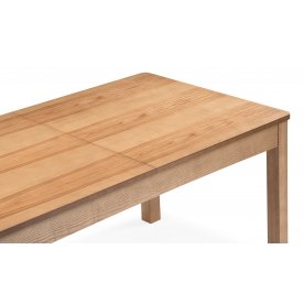 Деревянный стол Аделик