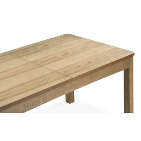 Деревянный стол Аделик