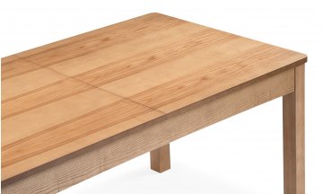 Деревянный стол Аделик