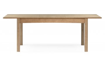 Деревянный стол Аделик