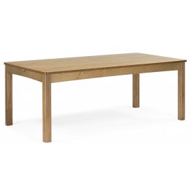 Деревянный стол Аделик