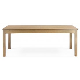 Деревянный стол Аделик