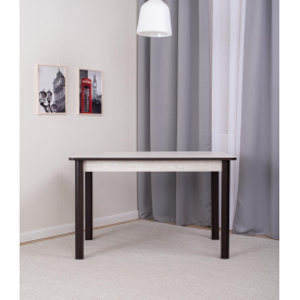 Деревянный стол Альфа ПР-1