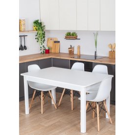 Деревянный стол Альфа ПР-2