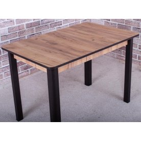 Деревянный стол Альфа ПР ДК 04 ВН