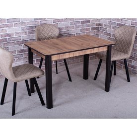 Деревянный стол Альфа ПР ДК 04 ВН