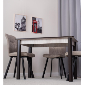 Деревянный стол Альфа ПР