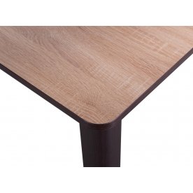 Деревянный стол Альфа ПР ОС 04 ВН