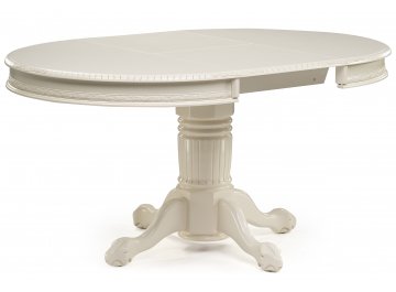 Деревянный стол Альфред