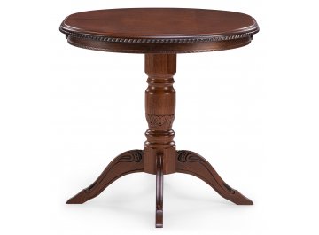 Деревянный стол Аллофан