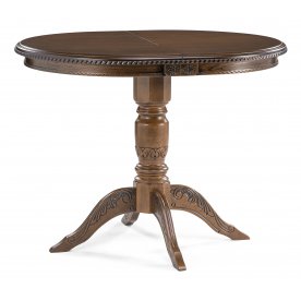 Деревянный стол Аллофан