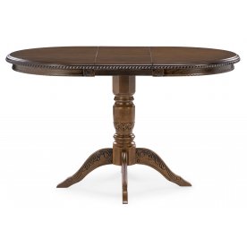 Деревянный стол Аллофан