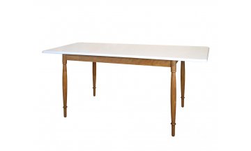 Деревянный стол Альянс