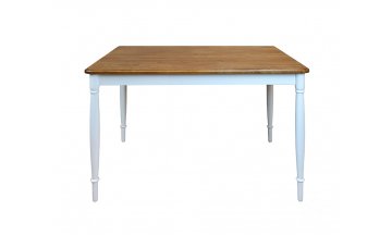 Деревянный стол Альянс