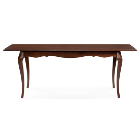 Деревянный стол Амфара