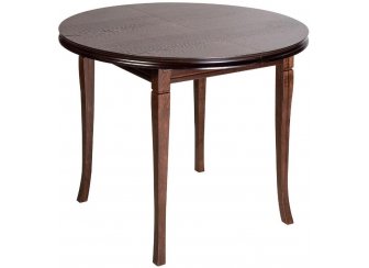 Деревянный стол Анкона