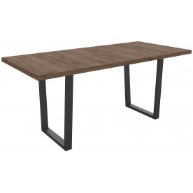 Деревянный стол Аполо