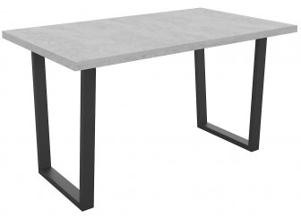 Деревянный стол Аполо