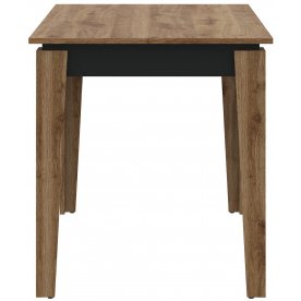 Деревянный стол Алвин