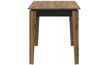 Деревянный стол Алвин