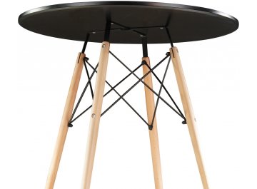 Деревянный стол Eames