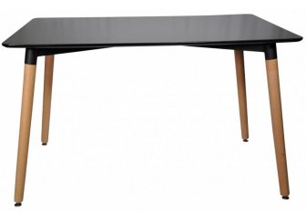 Деревянный стол Арлит