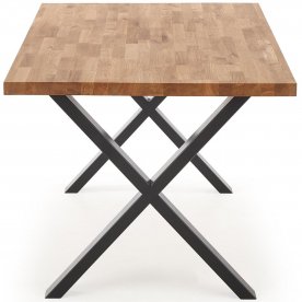 Деревянный стол Aroura 160 2