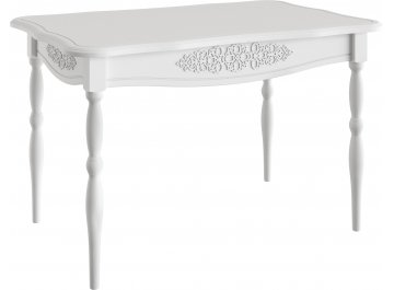 Деревянный стол Ассоль АС-31