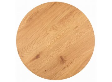 Деревянный стол Aster asterdc100
