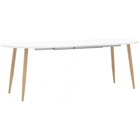 Деревянный стол Аюна 160