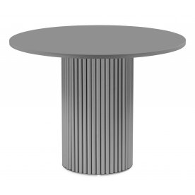 Деревянный стол Барел