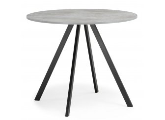 Деревянный стол Баргел