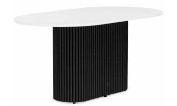 Деревянный стол Барон О