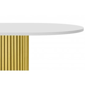 Деревянный стол Барон О