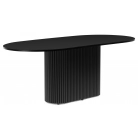 Деревянный стол Барон О