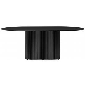 Деревянный стол Барон О