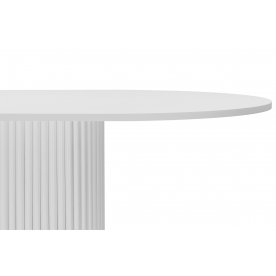 Деревянный стол Барон О