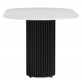 Деревянный стол Барон О