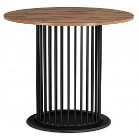 Деревянный стол Берту